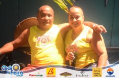 Camarote Espaço Folia (PM)